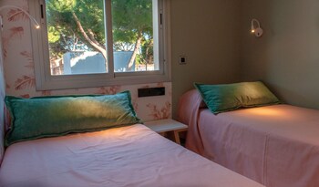 apartamentos porta coeli