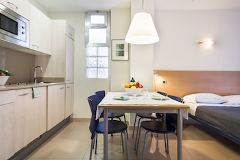 apartamentos porta coeli