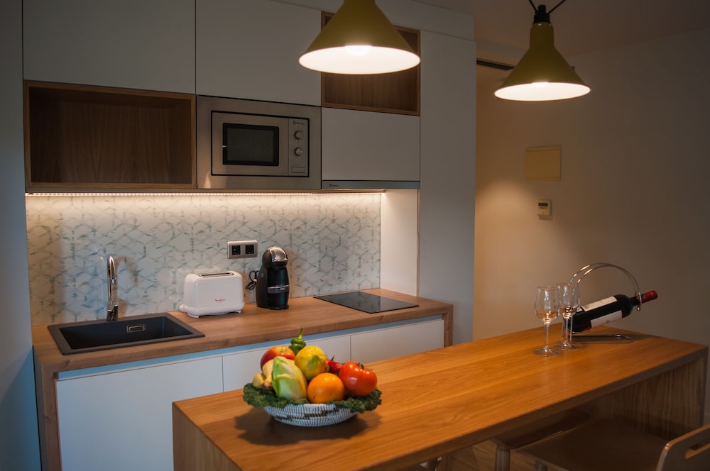 apartamentos porta coeli