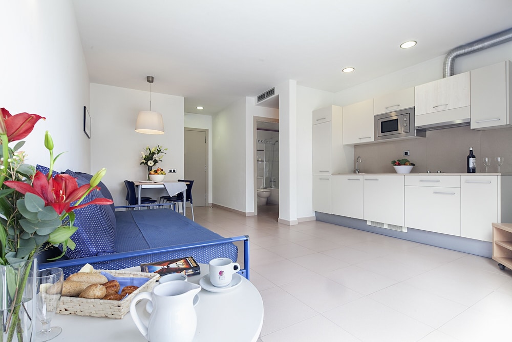 apartamentos porta coeli