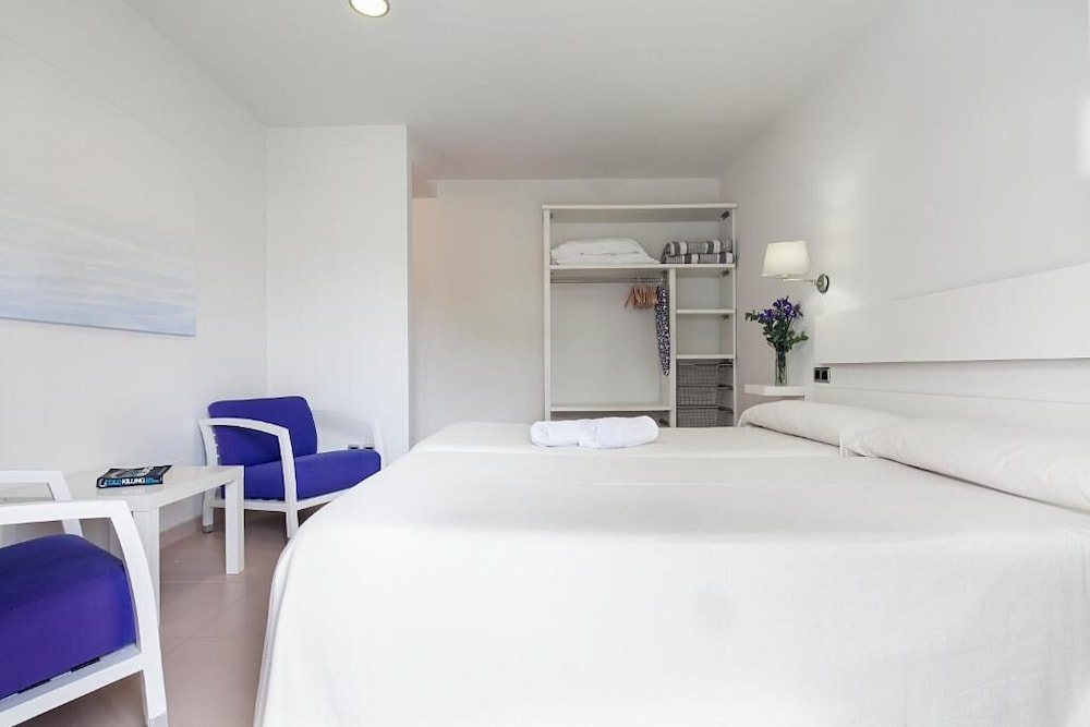 apartamentos porta coeli