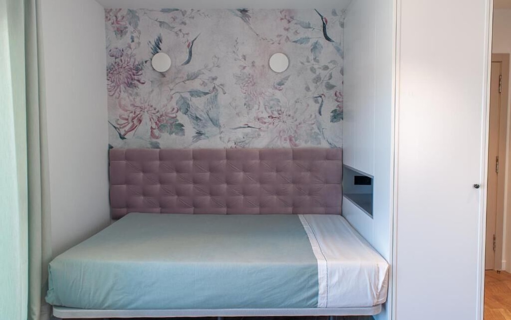 apartamentos porta coeli