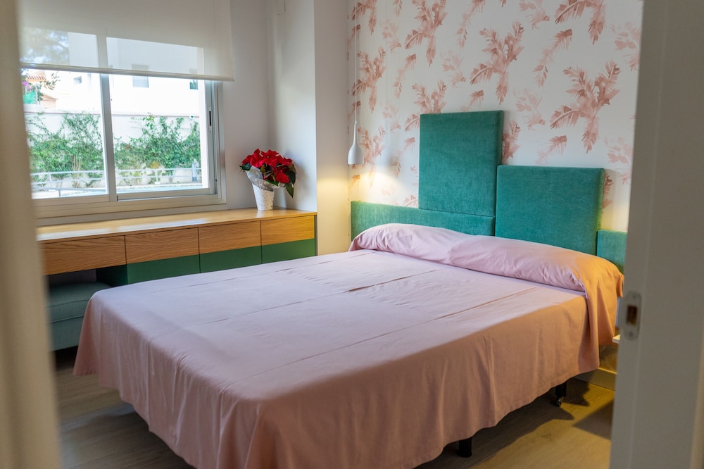 apartamentos porta coeli