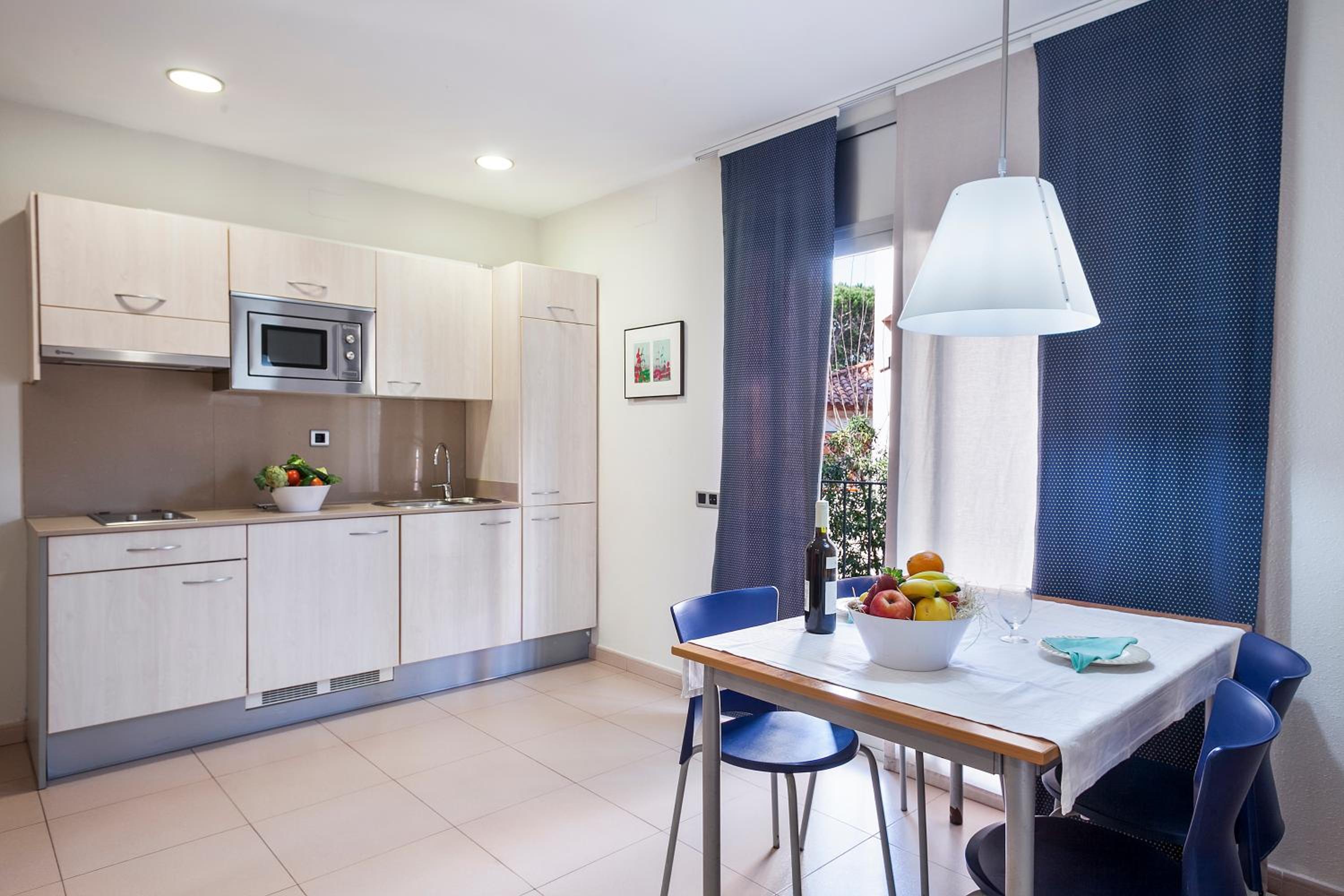 apartamentos porta coeli