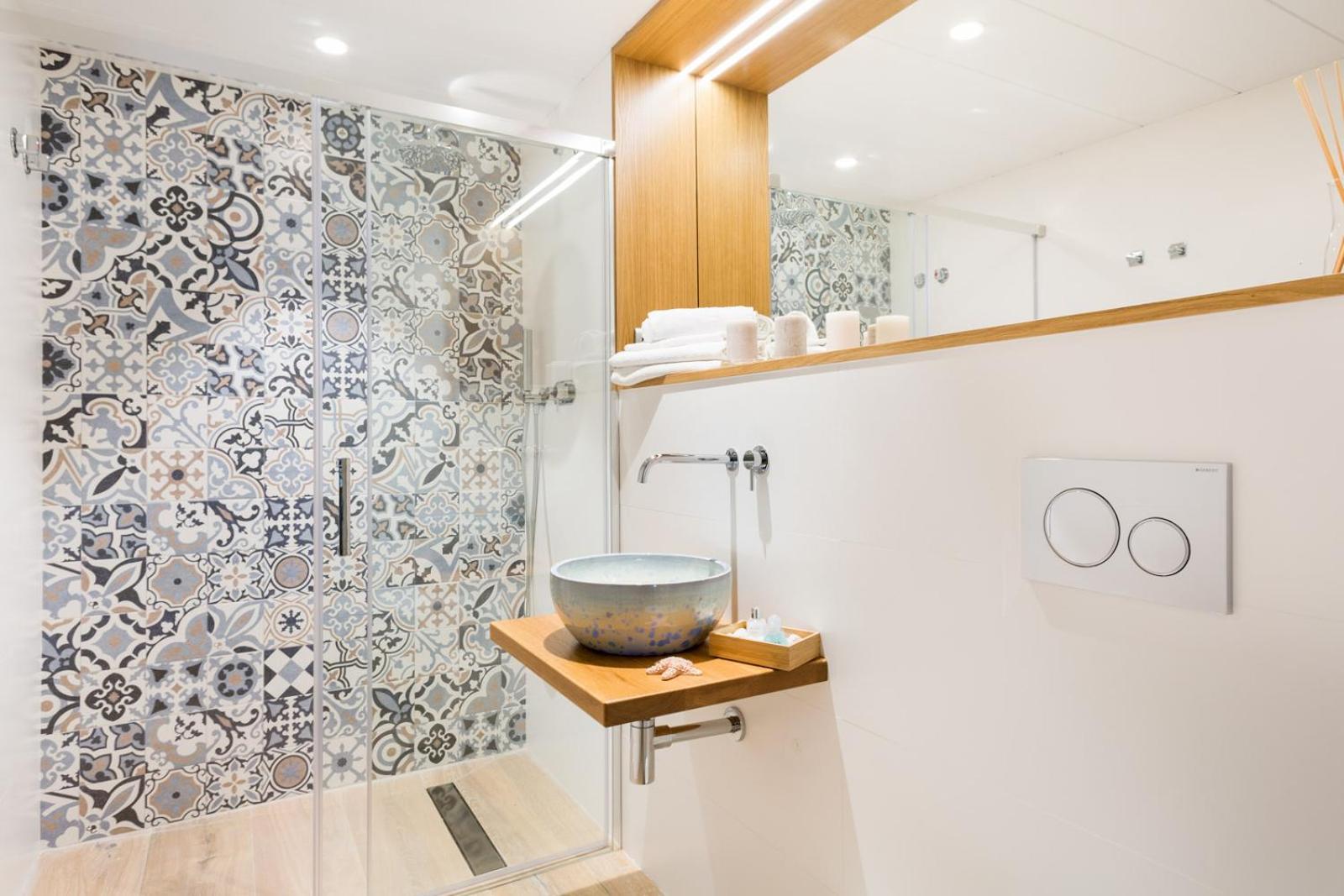 apartamentos porta coeli
