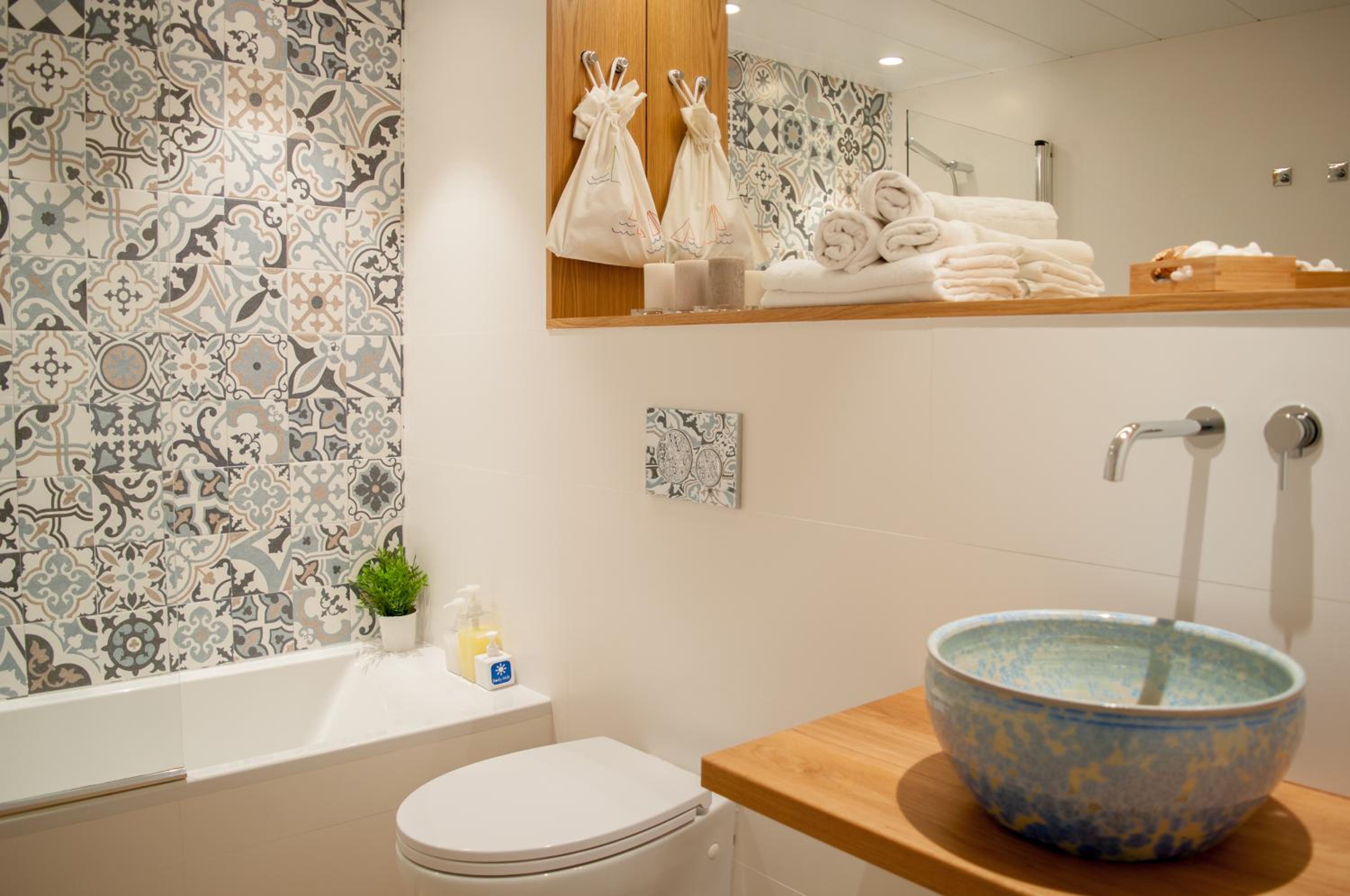apartamentos porta coeli