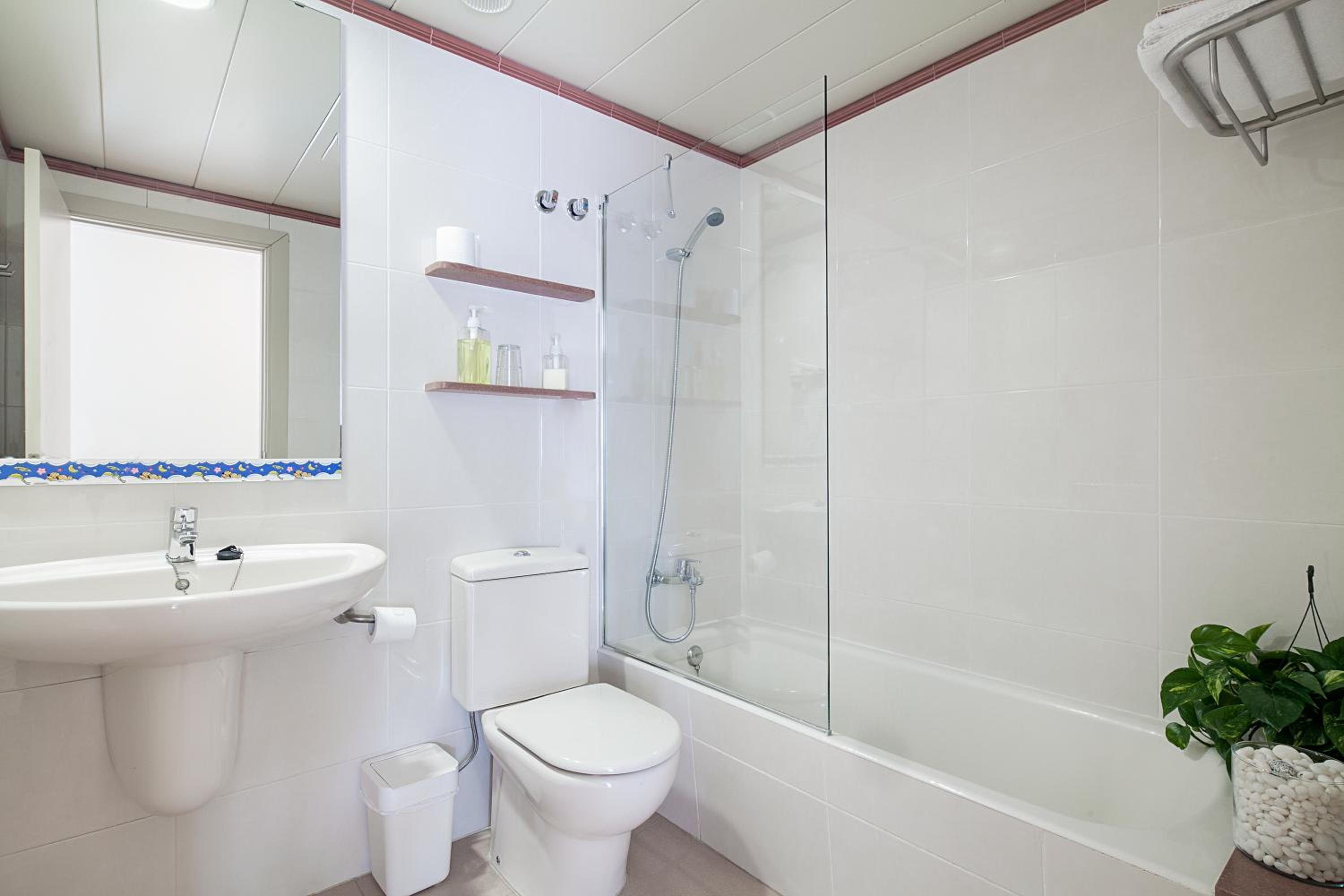 apartamentos porta coeli