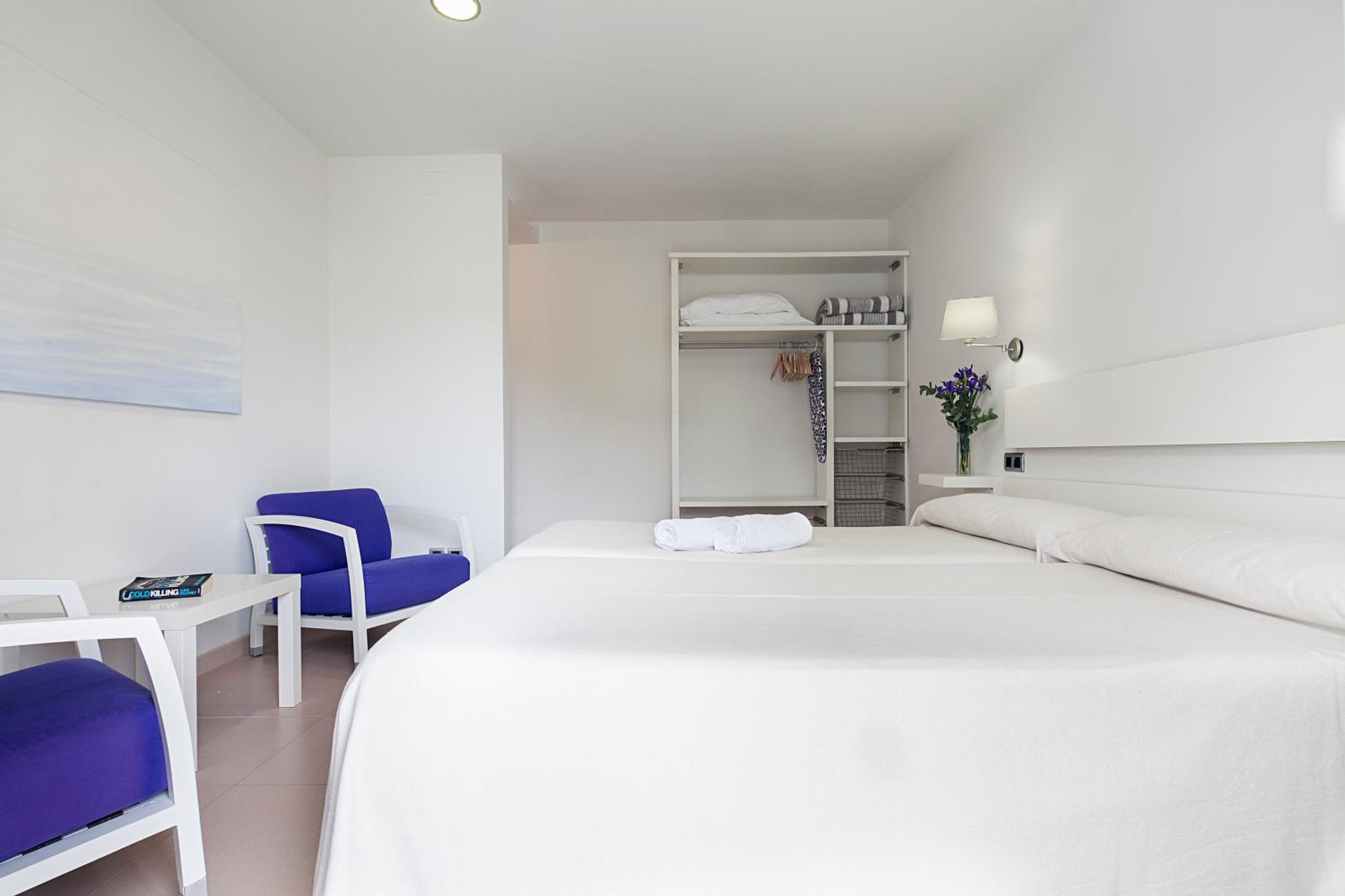 apartamentos porta coeli