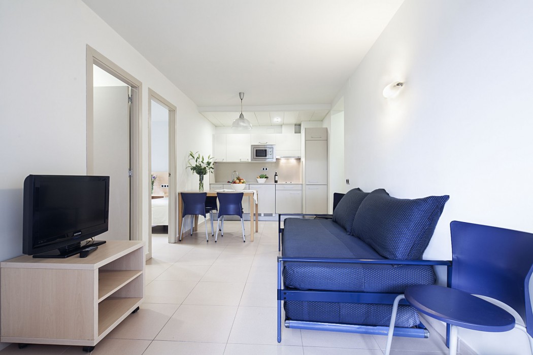 apartamentos porta coeli