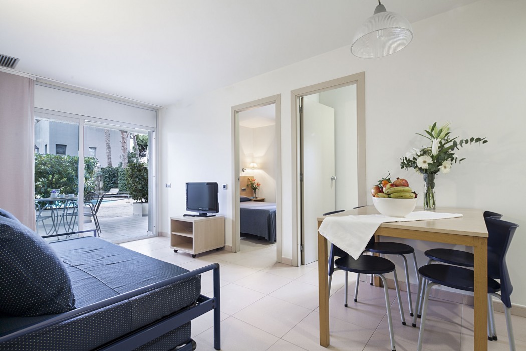 apartamentos porta coeli