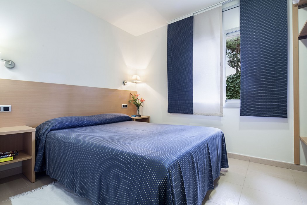 apartamentos porta coeli