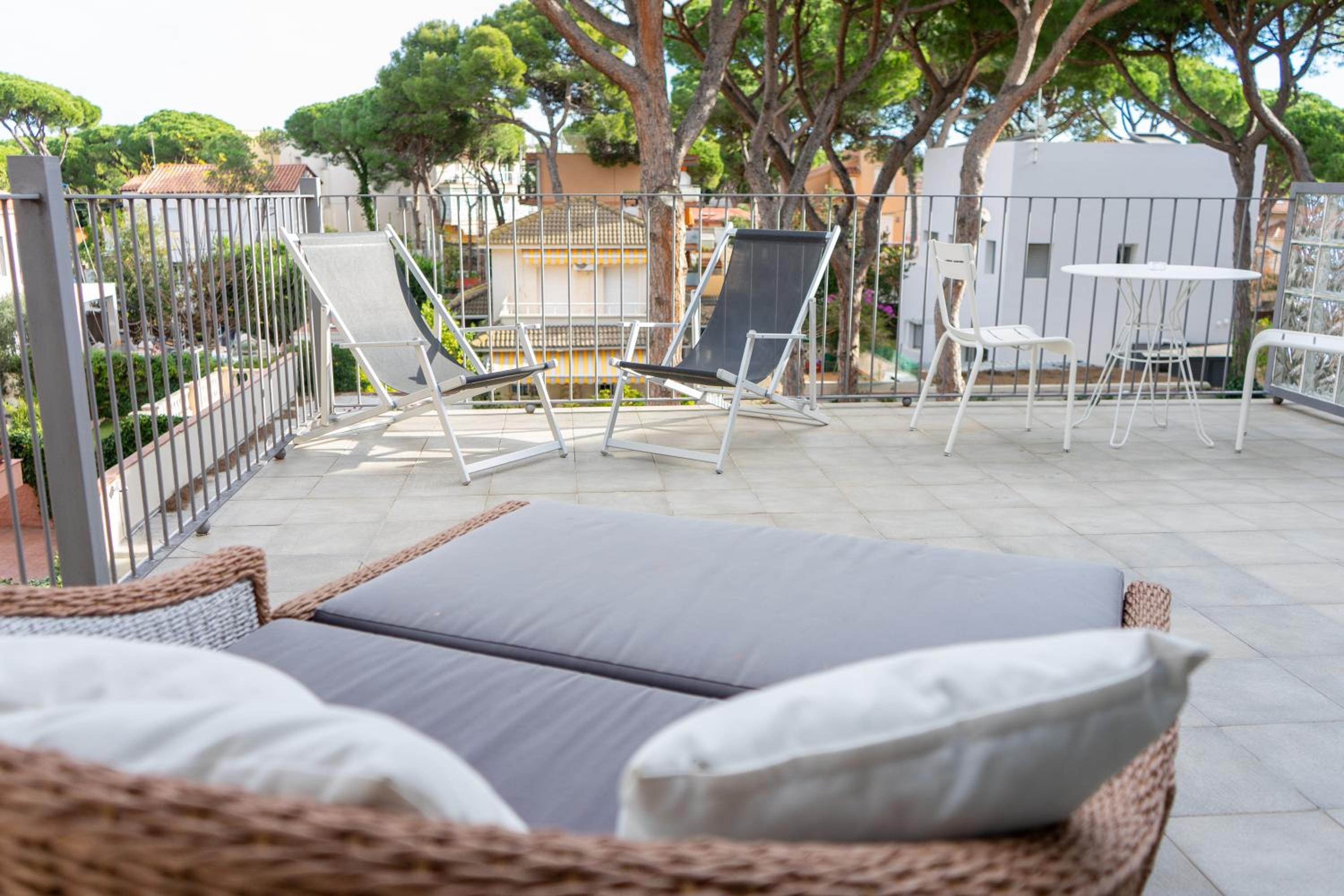 apartamentos porta coeli