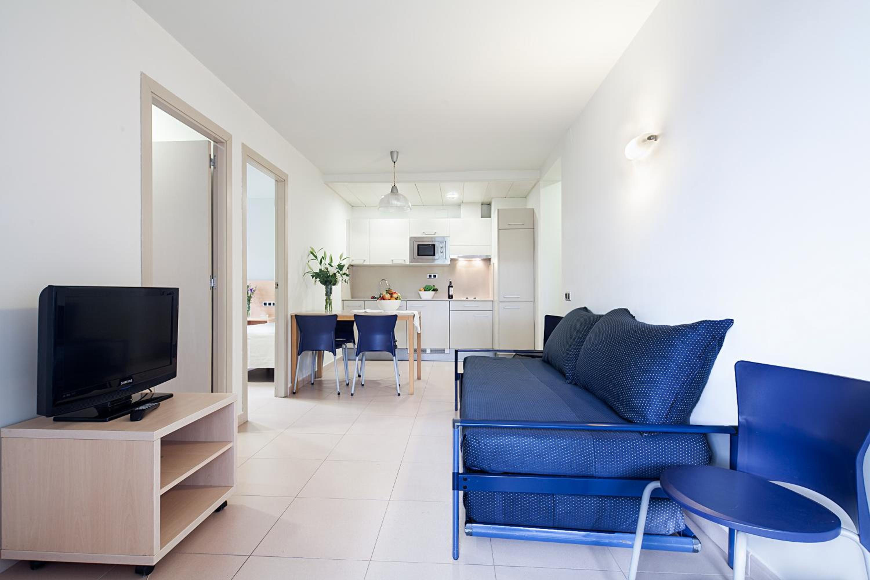 apartamentos porta coeli