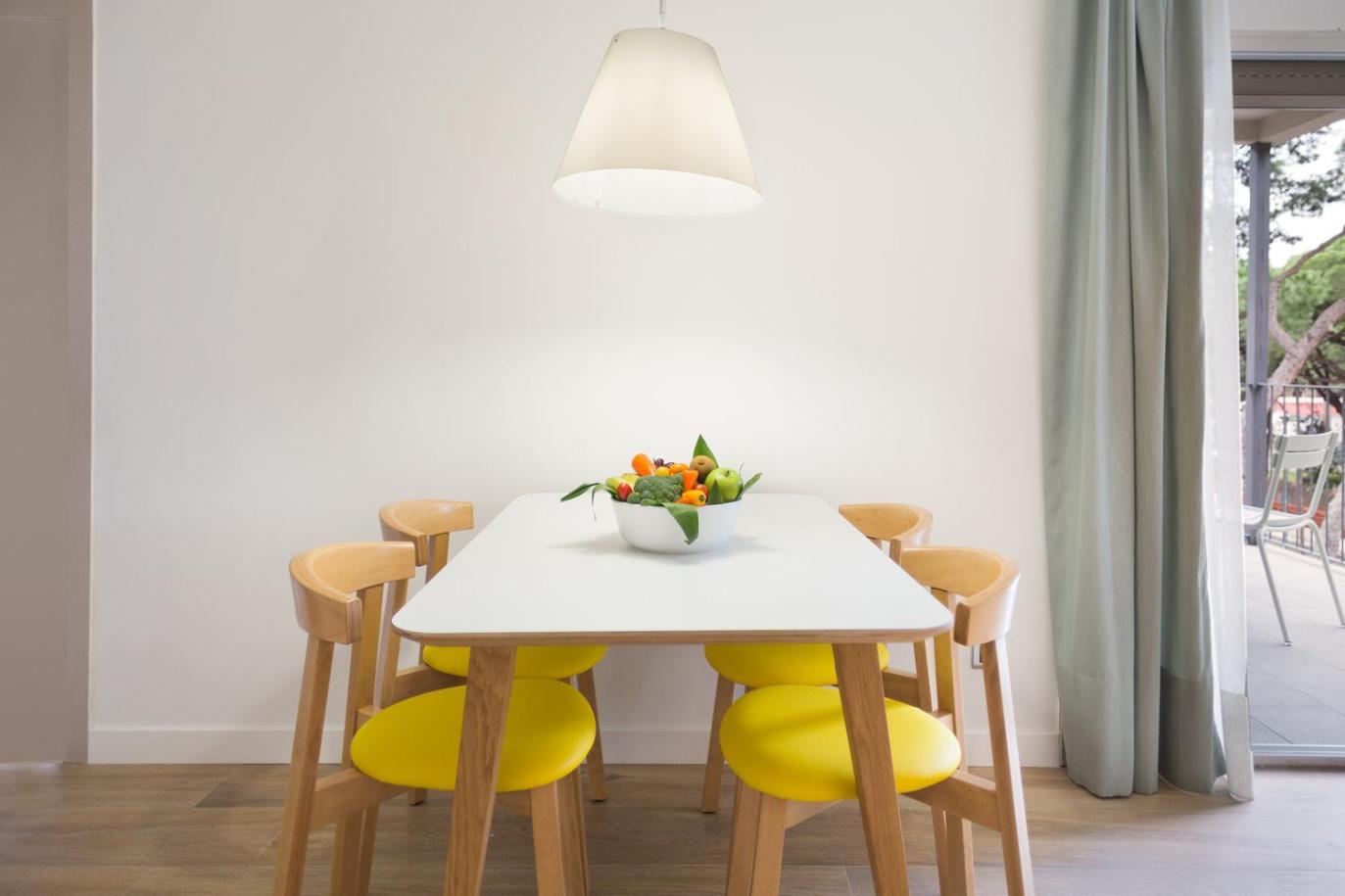 apartamentos porta coeli