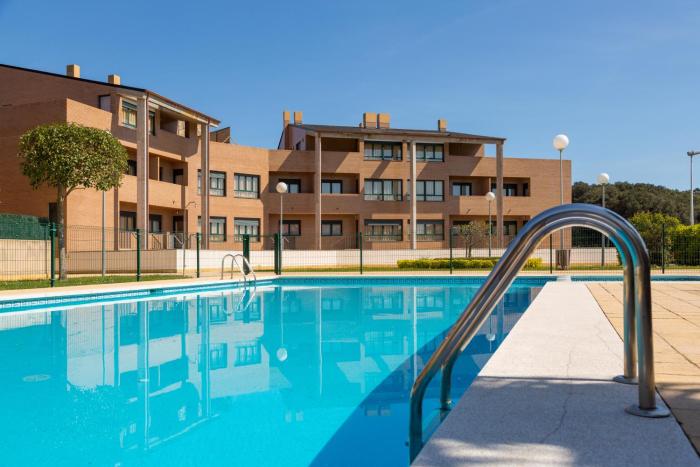 apartamentos solamaza