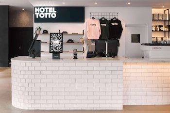 hotel totto