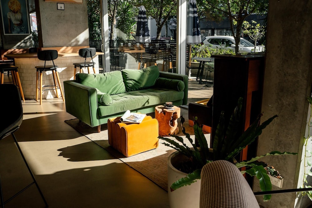 hotel totto