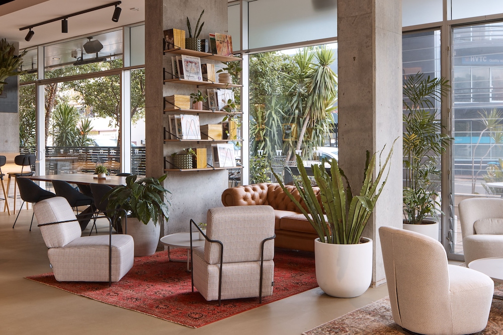 hotel totto