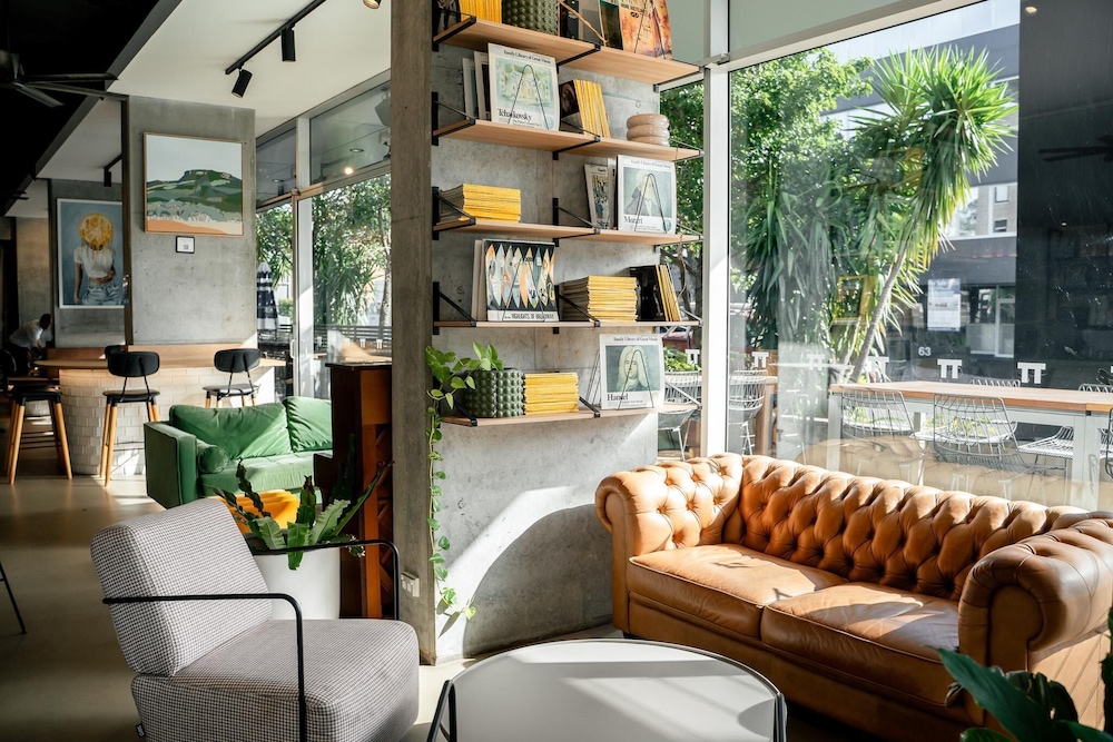 hotel totto