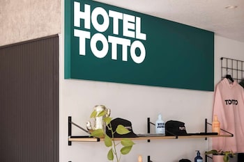 hotel totto