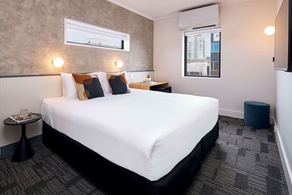 hotel totto
