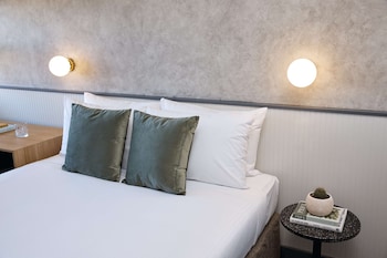 hotel totto