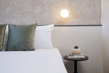 hotel totto