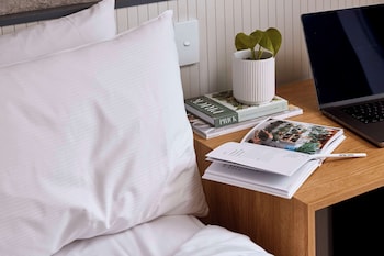 hotel totto