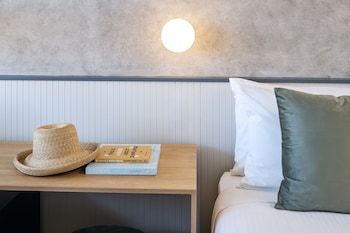 hotel totto