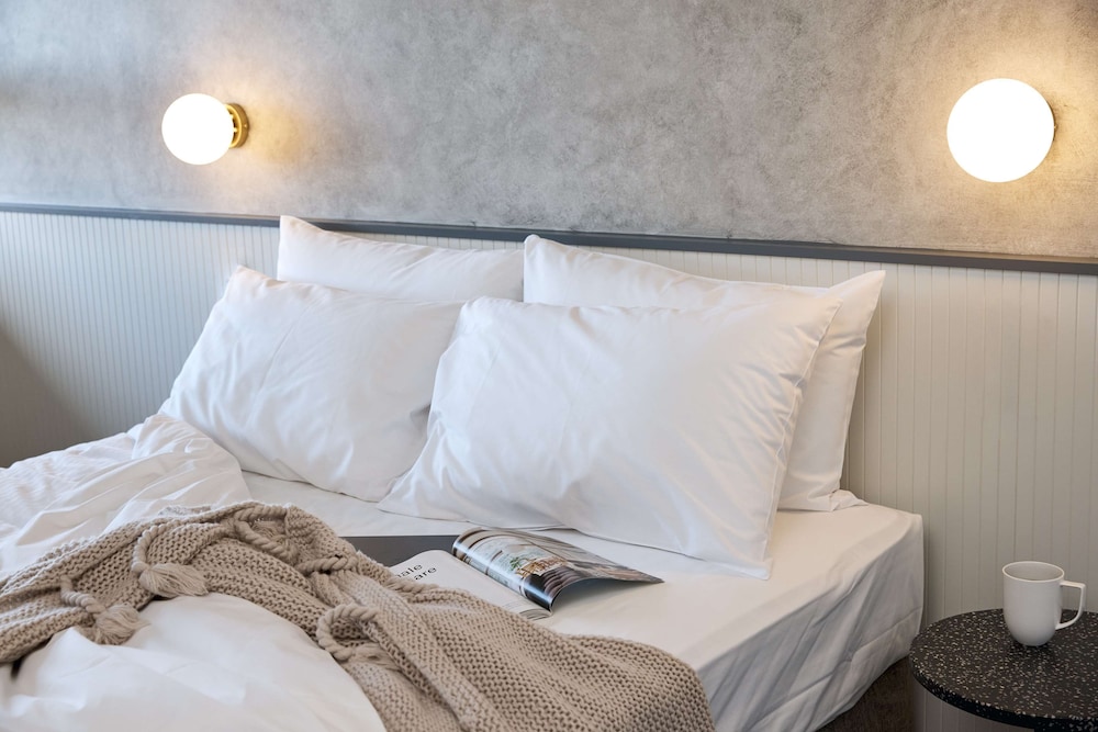 hotel totto