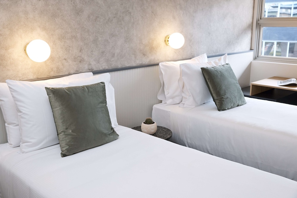 hotel totto