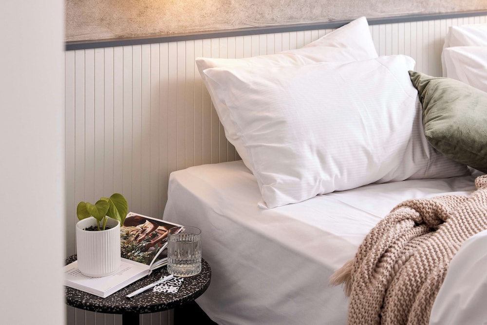 hotel totto