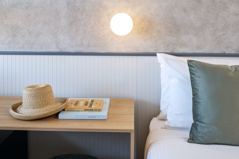 hotel totto