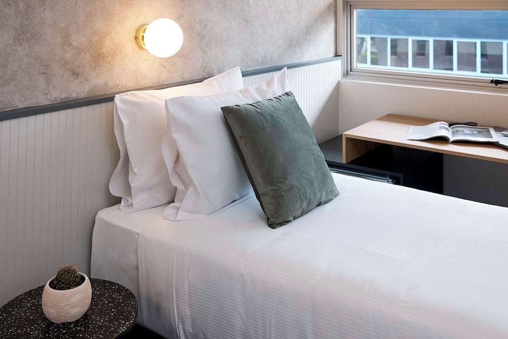 hotel totto