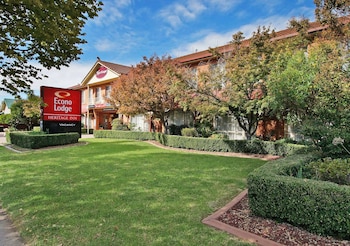 comfort inn heritage wagga