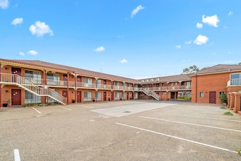 comfort inn heritage wagga