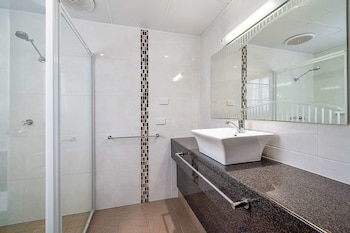 comfort inn heritage wagga