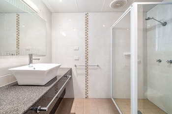 comfort inn heritage wagga