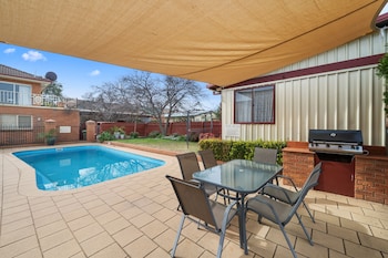 comfort inn heritage wagga