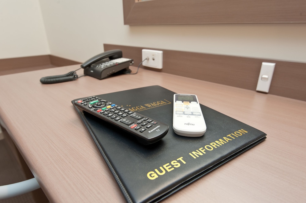 comfort inn heritage wagga