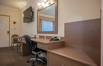 comfort inn heritage wagga