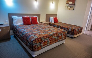 comfort inn heritage wagga