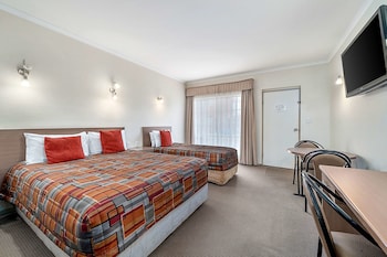 comfort inn heritage wagga
