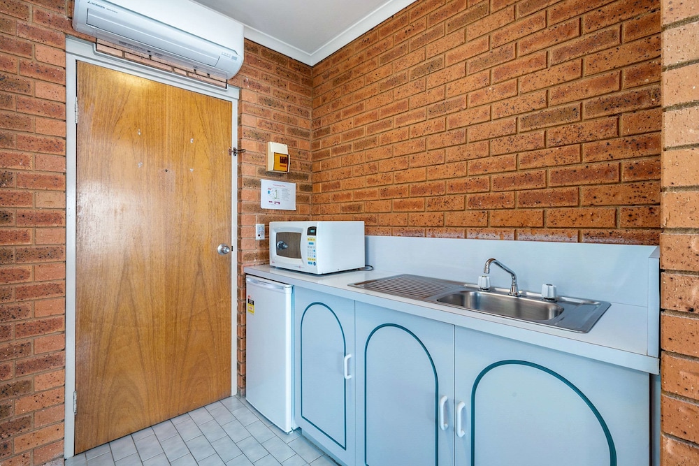 comfort inn heritage wagga