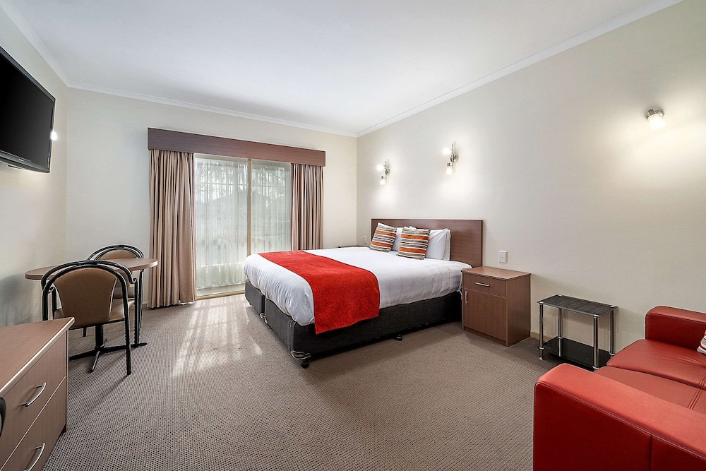 comfort inn heritage wagga