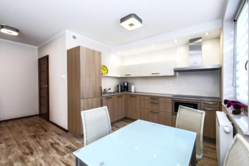 apartamenty sun and snow karpacz mysliwska