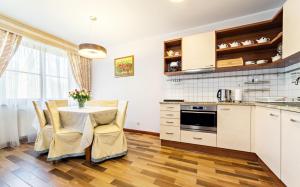apartamenty sun and snow karpacz mysliwska