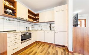 apartamenty sun and snow karpacz mysliwska