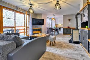 apartamenty sun and snow karpacz mysliwska