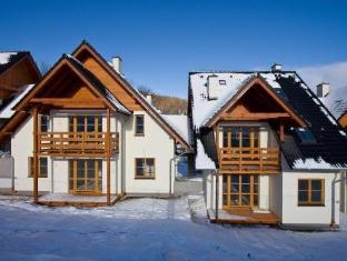 apartamenty sun and snow karpacz mysliwska